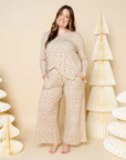 Holly Women's Lounge Set