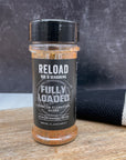 Fully Loaded Seasoning