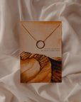 In His Presence Necklace