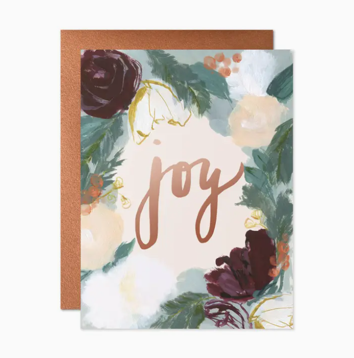 Joy Card