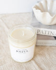 Mini Joyful Minimalist 7oz Candle