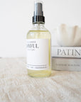 Joyful 4oz Room Spray