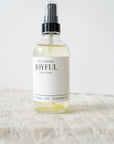 Joyful 4oz Room Spray