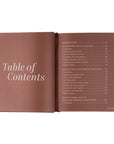 Just Book By Brooke Jackson