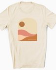 Kindness is Golden Graphic Tee