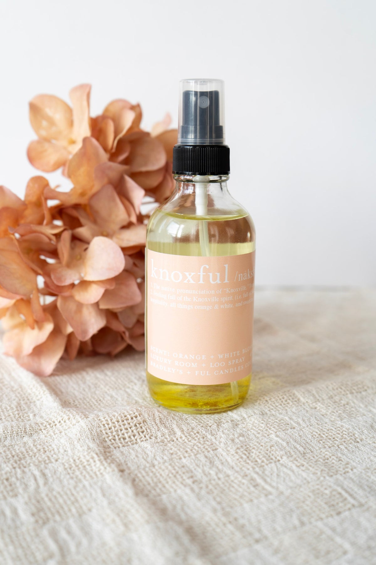 Knoxful 4oz Room Spray