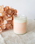 Mini Knoxful Minimalist 7oz Candle