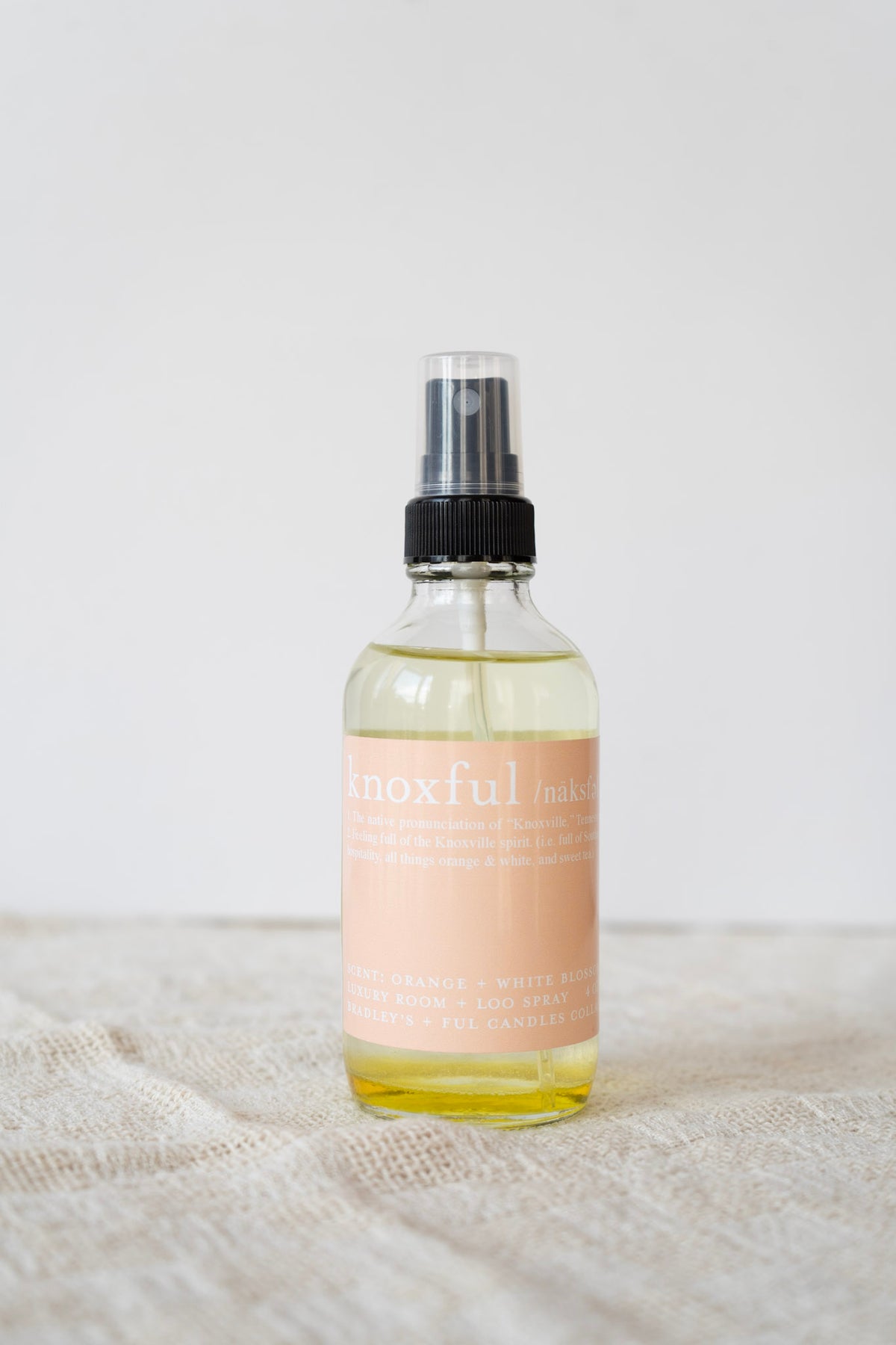Knoxful 4oz Room Spray