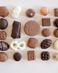 Large Chocolate Assortment