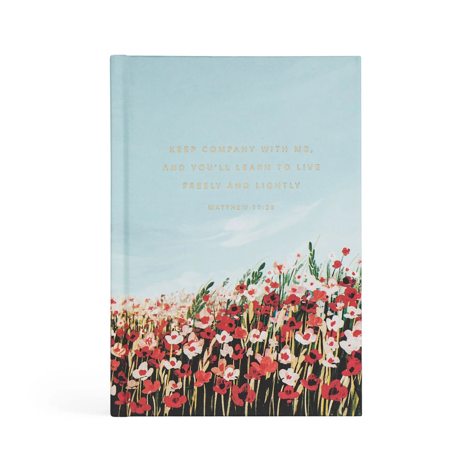 Leona Theme Lined Notebook