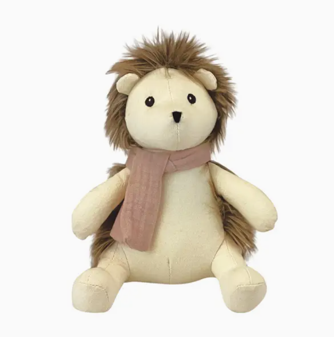 Lucien Hedgehog