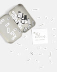 Magnetic Poetry Atticus Edition