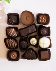 Medium Chocolate Assortment