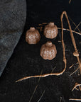 Milk Chocolate Peanut Butter Pumpkins