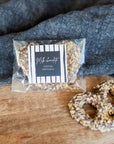 Milk Chocolate Gourmet Toffee Pretzel