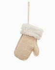 Christmas Mitten Ornament