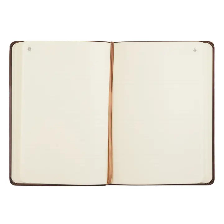 Aurora Theme Lined Notebook