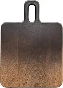 Ombre Cheese Board with Handle