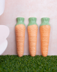 Orange Creamsicle Carrots