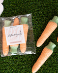 Orange Creamsicle Carrots