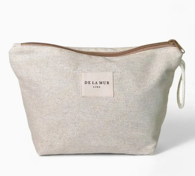 Oro Makeup Bag