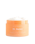 Hi, Butter All Natural Shea Body Butter - Papaya Vanilla