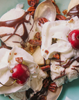 Coop's Peppermint Hot Fudge