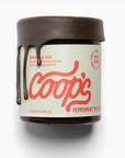 Coop's Peppermint Hot Fudge