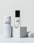 Amber Tarragon Perfume Oil 5ml