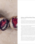 Wild Sweetness: Recipes Inspired By Nature Cookbook by Thalia Ho