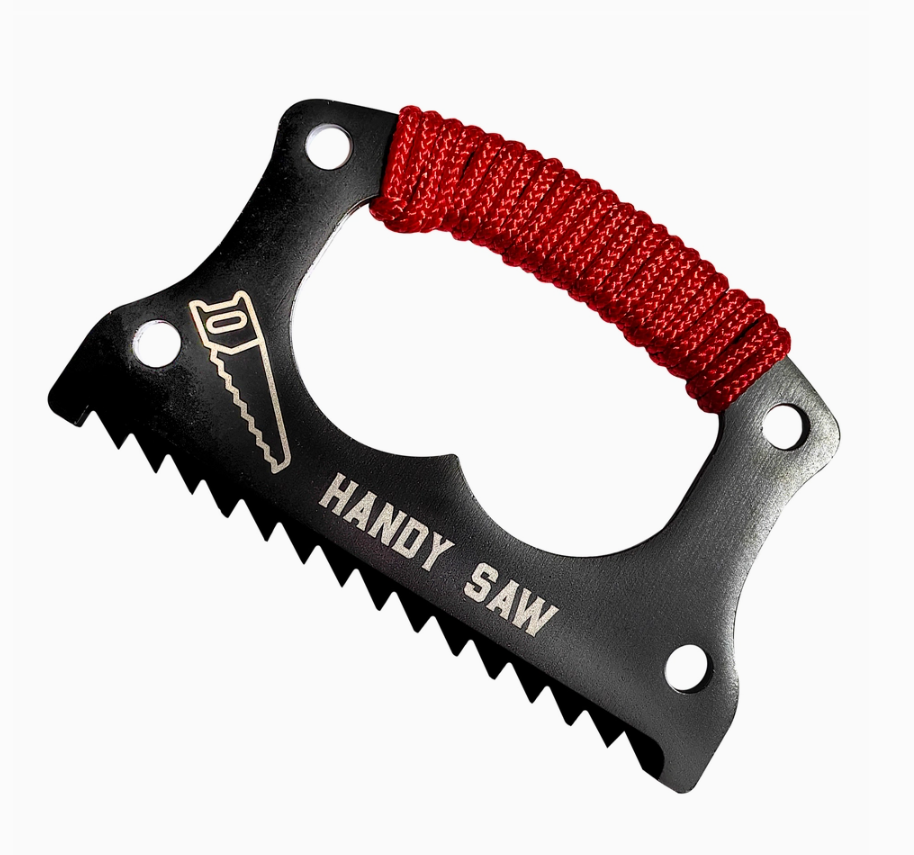 The Pocket Handy Saw