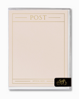 Official Post Boxed Notes