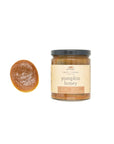 Pumpkin Honey Butter