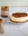 Pumpkin Honey Butter