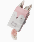 Putty Sweet Friends Soft Book