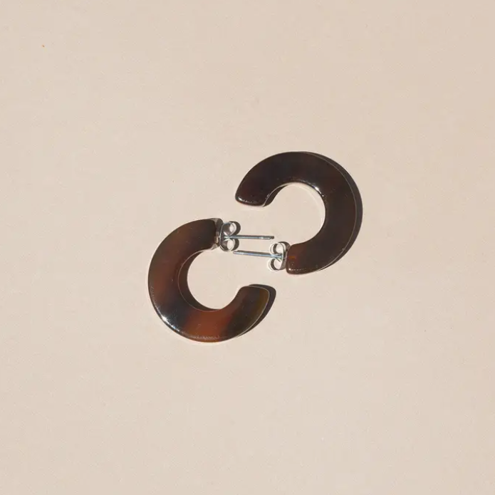 Ray Hoops, Espresso