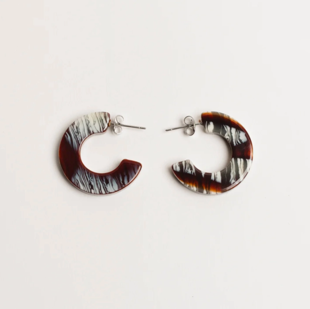 Ray Hoops, Maple