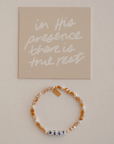 Rest Bracelet