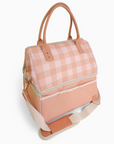Rose All Day Picnic Insulated Cooler Bag