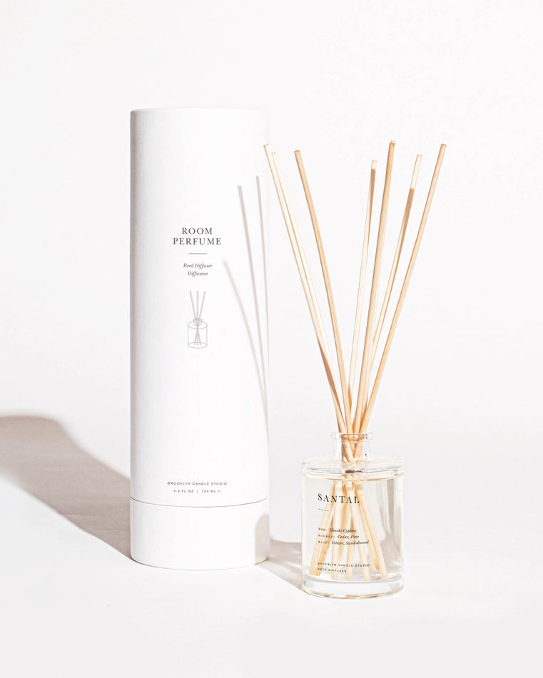 Santal Reed Diffuser