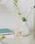 Santal Reed Diffuser