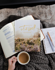 It Is Well: Study On Anxiety Devotional