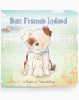 Bud and Skipit Best Friends Indeed Board Book