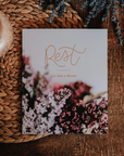 Rest: From Eden to Eternity Devotional