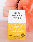 Cup of Sunshine Tea Bags