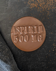 Chocolate Aspirin