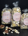 Medium Chocolate-Covered Popcorn