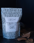Milk Chocolate Scruffy City Chips
