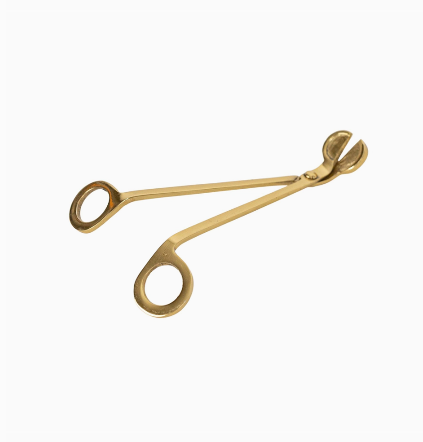 7&quot; Brass Wick Trimmer