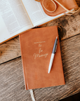 Praying Scripture for Marriage Journal